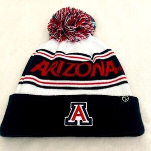 University of Arizona Zephyr Beanie